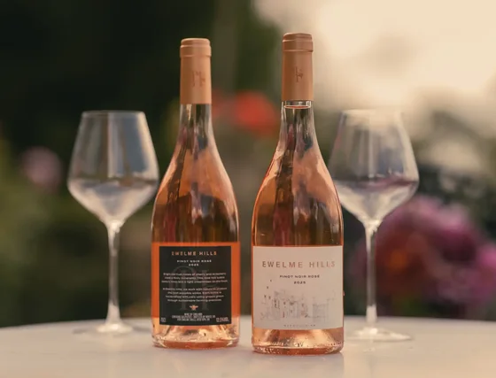 Ewelme Hills Pinot Noir Ros&eacute; 2025